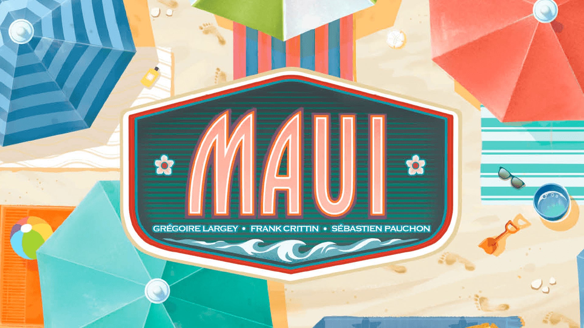 Maui Dicebreaker